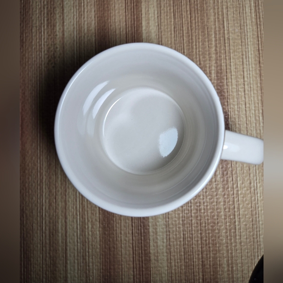 VINTAGE Cub Scout Coffee Mug "M" Ware - Picture 6 of 7